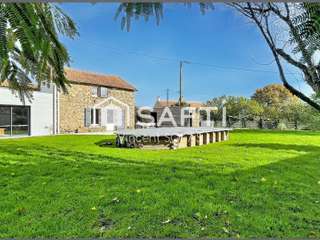 Vente maison 9 pièces Vente maison 9 pièces