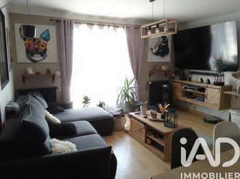 Vente maison 4 pièces Le Poiré-sur-Vie 85