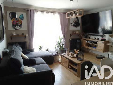 Vente maison 4 pièces Le Poiré-sur-Vie 85