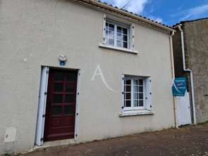 Vente Maison 2 chambresLe Poiré-sur-Vie