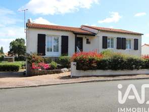Vente Maison 3 chambresLe Poiré-sur-Vie