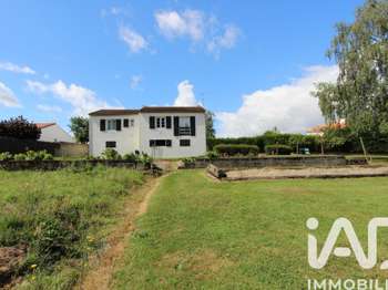 Vente Maison 3 chambresLe Poiré-sur-Vie