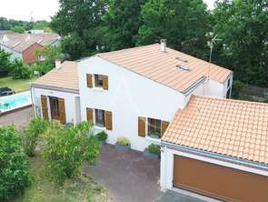 Vente Maison 4 chambresLe Poiré-sur-Vie