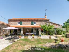 Vente Maison 4 chambresLe Poiré-sur-Vie