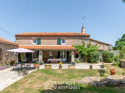 Vente maison 5 pièces Le Poiré-sur-Vie 85