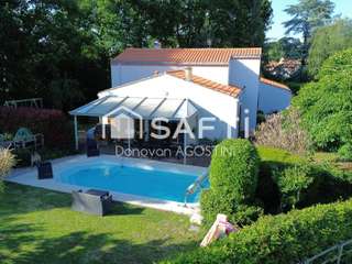 Vente maison 7 pièces Vente maison 7 pièces