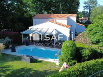 Vente maison 7 pièces Le Poiré-sur-Vie 85