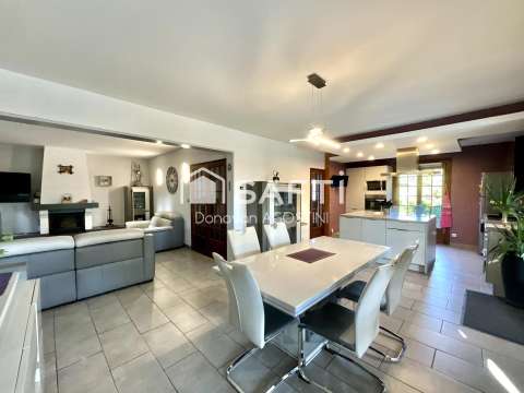 Vente maison 7 pièces Vente maison 7 pièces