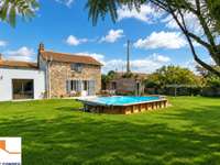 Vente maison 9 pièces Vente maison 9 pièces