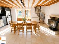 Vente maison 9 pièces Vente maison 9 pièces
