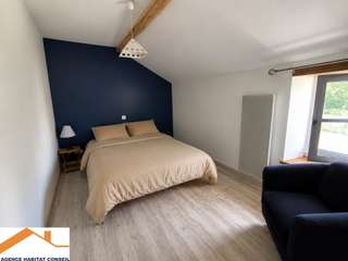 Vente maison 9 pièces