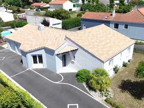 Vente Maison 4 chambresLe Poiré-sur-Vie