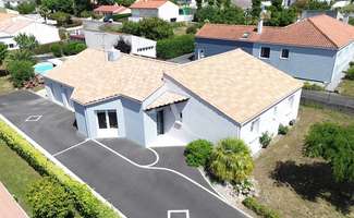 Photo Vente maison Le Poiré-sur-Vie