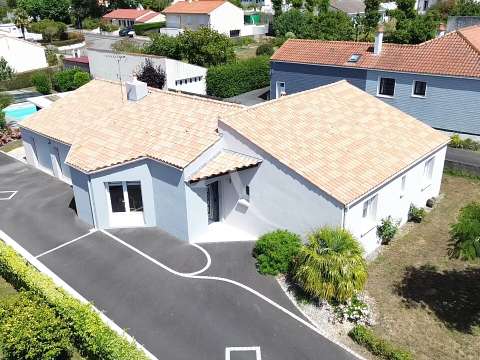 Vente maison 6 pièces Le Poiré-sur-Vie 85