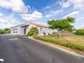 Vente Maison 4 chambresLe Poiré-sur-Vie