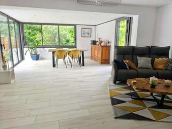 Vente maison Le Poiré-sur-Vie 85