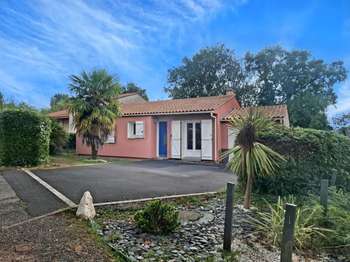 Vente maison 5 pièces Le Poiré-sur-Vie 85