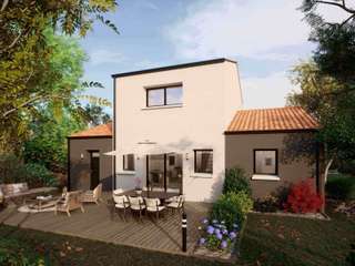 Vente maison