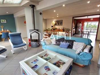 Vente Maison 5 chambresLe Poiré-sur-Vie