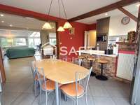Vente maison 9 pièces