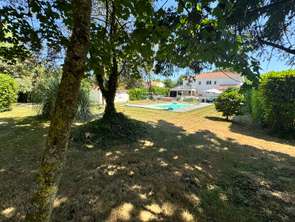 Vente Maison 6 chambresLe Poiré-sur-Vie