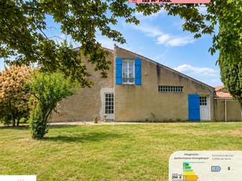 Vente Maison 3 chambresLe Poiré-sur-Vie