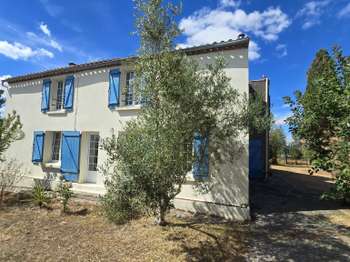 Vente Maison 3 chambresLe Poiré-sur-Vie