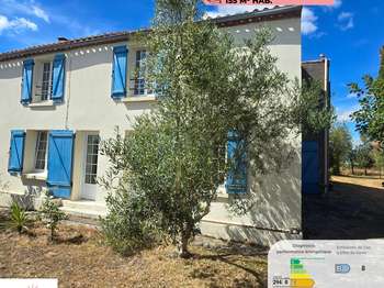 Vente Maison 3 chambresLe Poiré-sur-Vie
