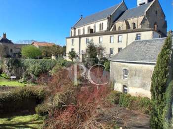 Vente Maison 4 chambresLe Poiré-sur-Vie