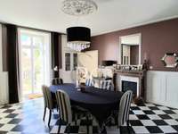 Vente maison 8 pièces Vente maison 8 pièces
