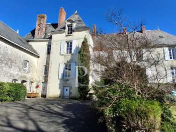 Vente maison 8 pièces Vente maison 8 pièces