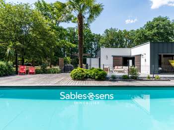 Vente Maison 5 chambresLe Poiré-sur-Vie