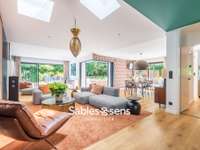 Vente maison 7 pièces Vente maison 7 pièces