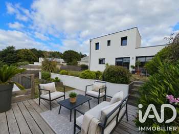 Vente maison 5 pièces Le Poiré-sur-Vie 85
