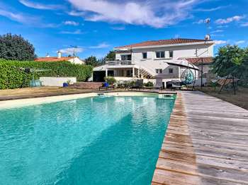 Vente Maison 5 chambresLe Poiré-sur-Vie