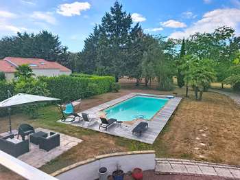 Vente Maison 5 chambresLe Poiré-sur-Vie
