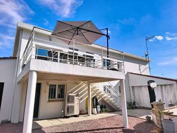 Vente maison 9 pièces