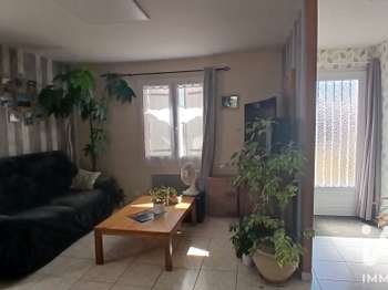 Vente Maison 3 chambresLe Poiré-sur-Vie