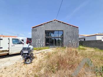 Vente Maison 4 chambresLe Poiré-sur-Vie