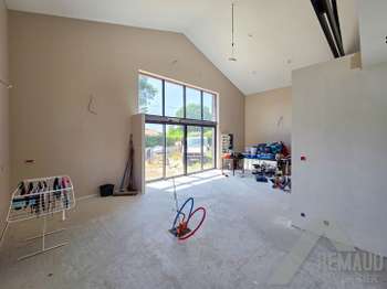 Vente maison 9 pièces