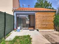 Vente maison 2 pièces Vente maison 2 pièces