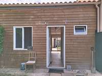 Vente maison 2 pièces Vente maison 2 pièces