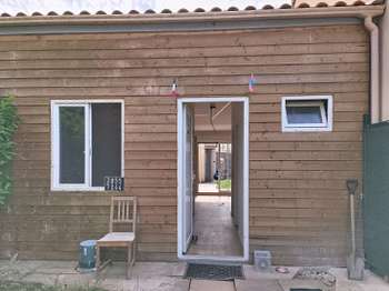 Vente maison 2 pièces Vente maison 2 pièces