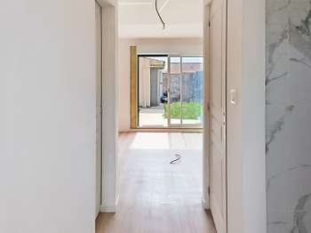 Vente maison 2 pièces Vente maison 2 pièces