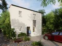 Vente maison