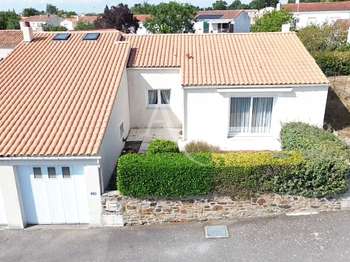 Vente Maison 2 chambresLe Poiré-sur-Vie