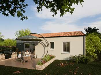 Vente maison