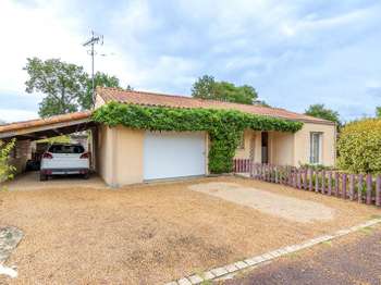 Vente Maison 3 chambresLe Poiré-sur-Vie