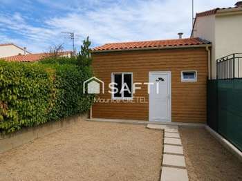 Vente Maison 1 chambreLe Poiré-sur-Vie