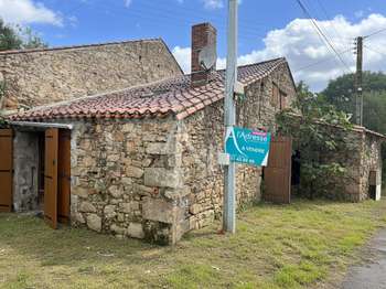 Vente Maison 1 chambreLe Poiré-sur-Vie